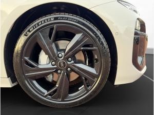 Audi A6 e-tron Avant QUATTRO+S-LINE+AHK+HUD+TECHPLUS