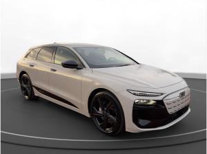 Audi A6 e-tron Avant QUATTRO+S-LINE+AHK+HUD+TECHPLUS