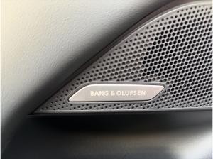 Audi A6 e-tron Avant QUATTRO+S-LINE+AHK+HUD+TECHPLUS