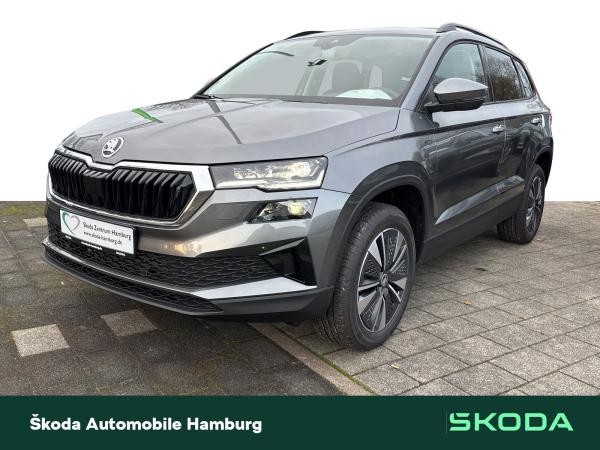 Skoda Karoq Tour 1,5 TSI 7-Gang-DSG _LGE