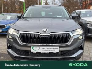 Skoda Karoq Tour 1,5 TSI 7-Gang-DSG _LGE