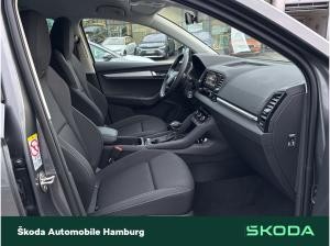 Skoda Karoq Tour 1,5 TSI 7-Gang-DSG _LGE