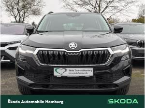 Skoda Karoq Tour 1,5 TSI 7-Gang-DSG _LGE