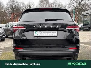 Skoda Karoq Tour 1,5 TSI 7-Gang-DSG _LGE