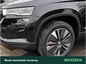 Skoda Karoq Tour 1,5 TSI 7-Gang-DSG _LGE