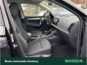 Skoda Karoq Tour 1,5 TSI 7-Gang-DSG _LGE