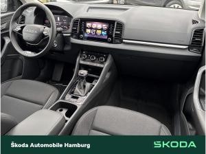 Skoda Karoq Tour 1,5 TSI 7-Gang-DSG _LGE