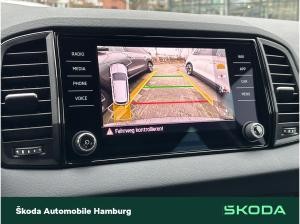Skoda Karoq Tour 1,5 TSI 7-Gang-DSG _LGE