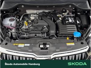 Skoda Karoq Tour 1,5 TSI 7-Gang-DSG _LGE