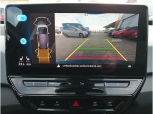 Volkswagen ID.3 Pro Performance 1stPlus / Matrix, Navi, SHZ