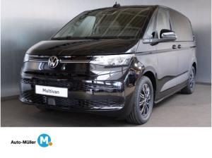 Volkswagen T7 Multivan TSI OPF DSG kÜ AHK e-Klappe 7-S