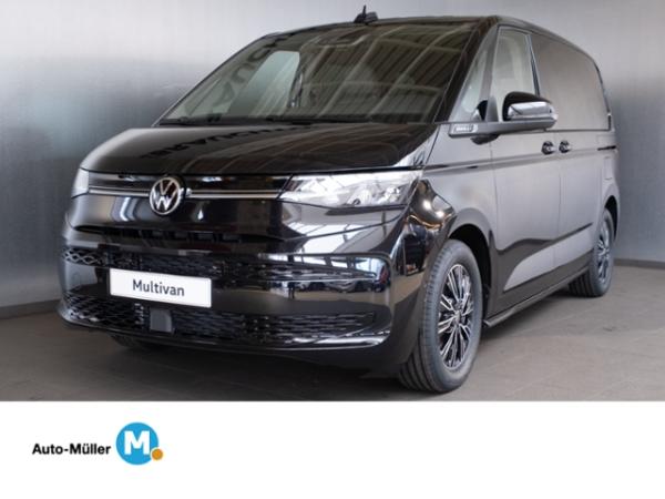 Volkswagen T7 Multivan TSI OPF DSG kÜ AHK e-Klappe 7-S