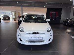 Fiat 500e 23,8 kWh CHRISTMAS EDITION ab 139? mtl. Leasen