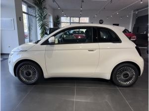 Fiat 500e 23,8 kWh CHRISTMAS EDITION ab 139? mtl. Leasen