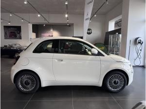 Fiat 500e 23,8 kWh CHRISTMAS EDITION ab 139? mtl. Leasen
