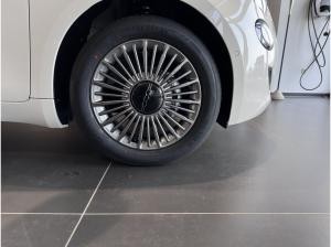 Fiat 500e 23,8 kWh CHRISTMAS EDITION ab 139? mtl. Leasen