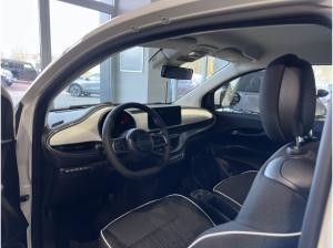 Fiat 500e 23,8 kWh CHRISTMAS EDITION ab 139? mtl. Leasen
