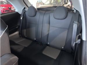 Fiat 500e 23,8 kWh CHRISTMAS EDITION ab 139? mtl. Leasen