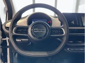 Fiat 500e 23,8 kWh CHRISTMAS EDITION ab 139? mtl. Leasen