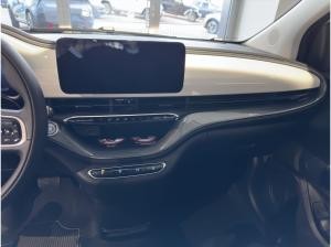 Fiat 500e 23,8 kWh CHRISTMAS EDITION ab 139? mtl. Leasen