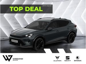 Cupra Formentor VZ Black Edition 1.5 e-Hybrid LED 360° *86*