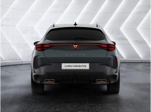 Cupra Formentor VZ Black Edition 1.5 e-Hybrid LED 360° *86*