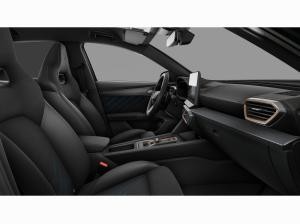 Cupra Formentor VZ Black Edition 1.5 e-Hybrid LED 360° *86*