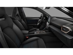 Cupra Leon VZ Black Edition 1.5 e-Hybrid MATRIX-LED *142**