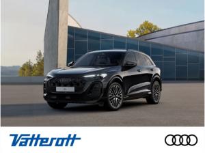 Audi Q5 edition one TDI quattro Luftfed. Pano AHK