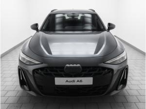 Audi A6 Avant edition one TDI quattro Luftfed. DigMatrix