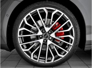 Audi A6 Avant edition one TDI quattro Luftfed. DigMatrix