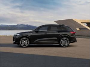 Audi Q5 edition one TDI quattro Luftfed. Pano AHK