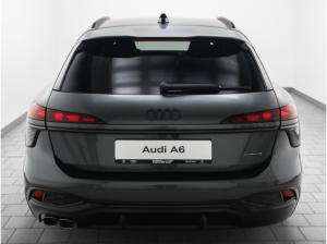 Audi A6 Avant edition one TDI quattro Luftfed. DigMatrix
