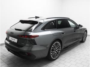 Audi A6 Avant edition one TDI quattro Luftfed. DigMatrix