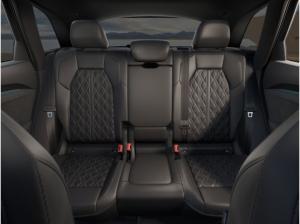 Audi Q5 edition one TDI quattro Luftfed. Pano AHK