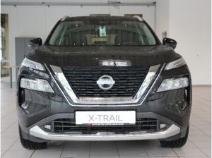Nissan X-Trail X-TRAIL TEKNA+ 1.5 VC-T e-POWER 4x2 Winterräder