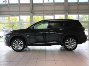 Nissan X-Trail X-TRAIL TEKNA+ 1.5 VC-T e-POWER 4x2 Winterräder