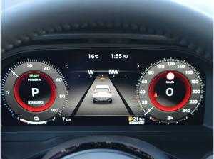 Nissan X-Trail X-TRAIL TEKNA+ 1.5 VC-T e-POWER 4x2 Winterräder