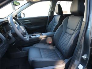 Nissan X-Trail X-TRAIL TEKNA+ 1.5 VC-T e-POWER 4x2 Winterräder