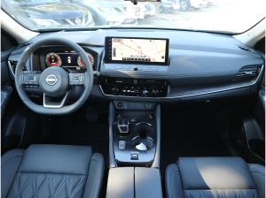 Nissan X-Trail X-TRAIL TEKNA+ 1.5 VC-T e-POWER 4x2 Winterräder