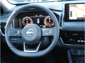 Nissan X-Trail X-TRAIL TEKNA+ 1.5 VC-T e-POWER 4x2 Winterräder