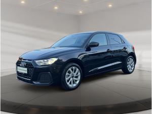 Audi A1 Sportback advanced 25TFSI Schaltgetriebe PDC