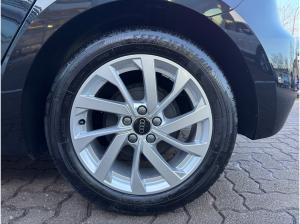 Audi A1 Sportback advanced 25TFSI Schaltgetriebe PDC