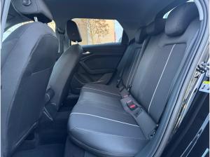 Audi A1 Sportback advanced 25TFSI Schaltgetriebe PDC