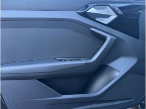 Audi A1 Sportback advanced 25TFSI Schaltgetriebe PDC