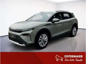 Skoda Elroq 50 Tour Loft LED.NAV.KAM.LKR-HEIZ.SMARTLINK.SideA.ACC.TEMP.DAB