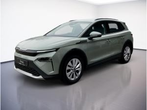 Skoda Elroq 50 Tour Loft LED.NAV.KAM.LKR-HEIZ.SMARTLINK.SideA.ACC.TEMP.DAB