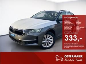 Skoda Octavia Combi Selection 1.5TSI mHEV MATRIX.NAV.HAK.ASSIST.KAM.PDC.LIM.SmartLink.DAB