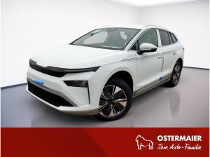 Skoda ENYAQ Enyaq 60 Lodge LED.NAV.WIRELESS.AMBIENTE.PDC.DAB+