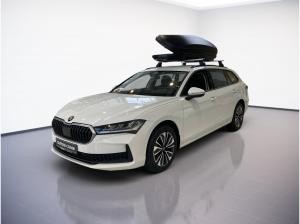 Skoda Superb Essence 2.0TDI LightA.DSG.ASSIST.KAM.AHK.SmartLink.SHZ.WIRELESS.DAB